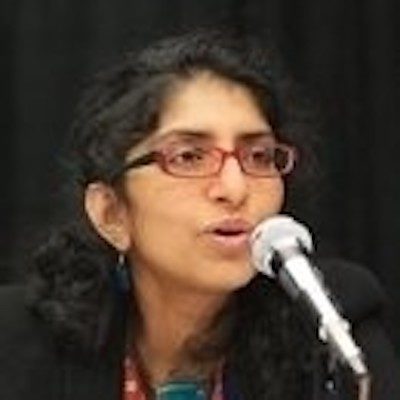 Kavita Ravi