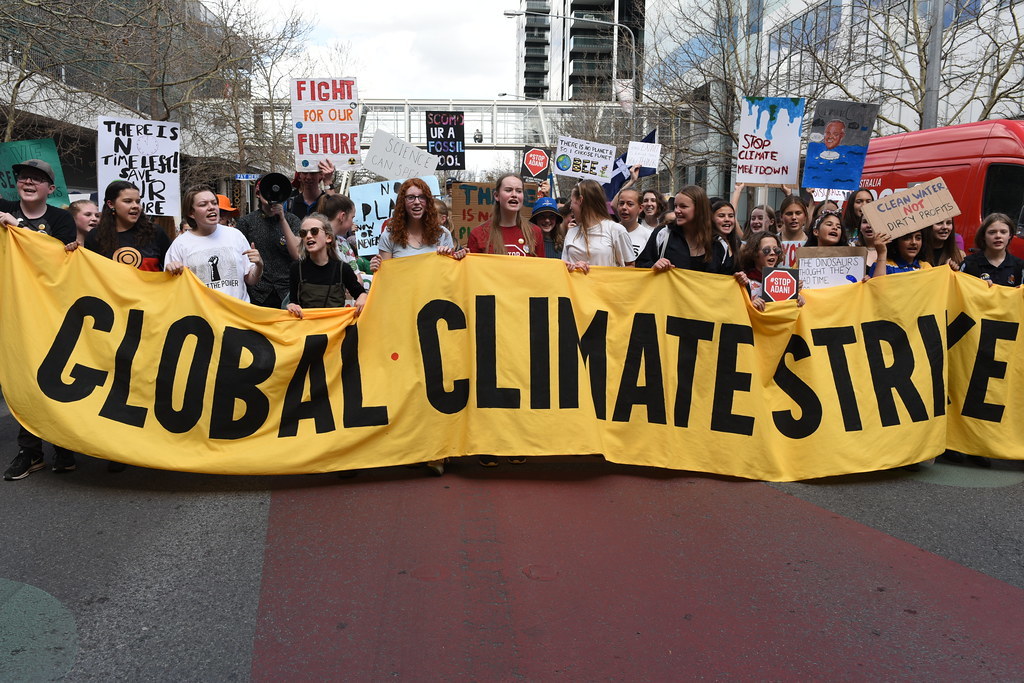 Global-climate-strike